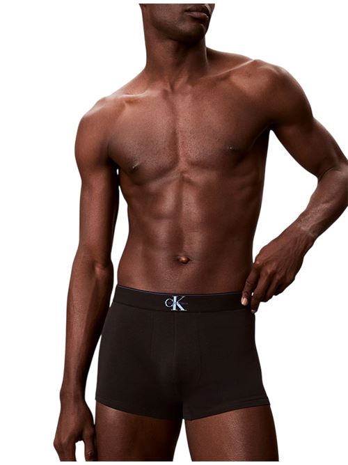 LV00NB4472TI8 MULTICOLORE CALVIN KLEIN | LV00NB4472TI8 MULTICOLORE